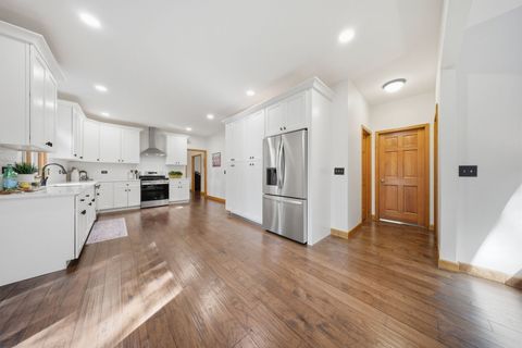 Tiny photo for 6N679 Colonel Bennett Lane, St. Charles, IL 60175 (MLS # 12486114)