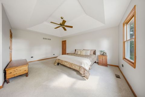 Tiny photo for 6N679 Colonel Bennett Lane, St. Charles, IL 60175 (MLS # 12486114)