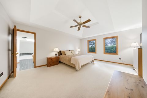 Tiny photo for 6N679 Colonel Bennett Lane, St. Charles, IL 60175 (MLS # 12486114)