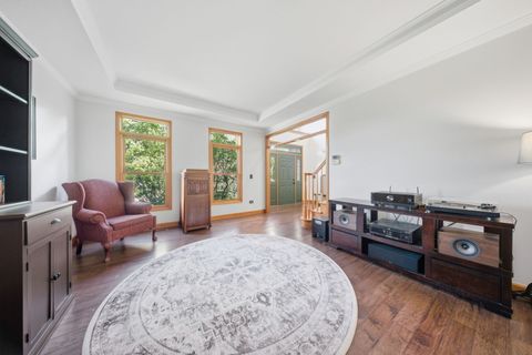 Tiny photo for 6N679 Colonel Bennett Lane, St. Charles, IL 60175 (MLS # 12486114)