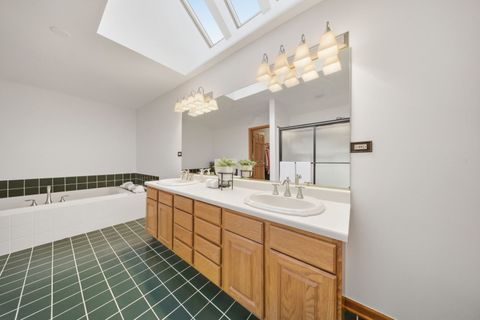 Tiny photo for 6N679 Colonel Bennett Lane, St. Charles, IL 60175 (MLS # 12486114)