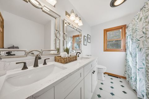 Tiny photo for 6N679 Colonel Bennett Lane, St. Charles, IL 60175 (MLS # 12486114)