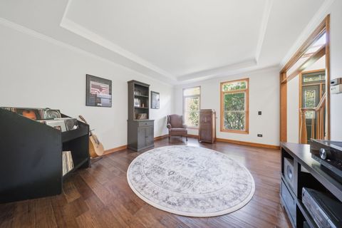 Tiny photo for 6N679 Colonel Bennett Lane, St. Charles, IL 60175 (MLS # 12486114)