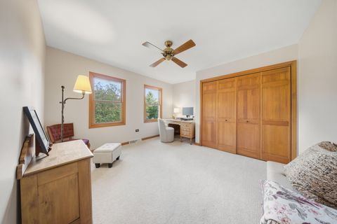 Tiny photo for 6N679 Colonel Bennett Lane, St. Charles, IL 60175 (MLS # 12486114)