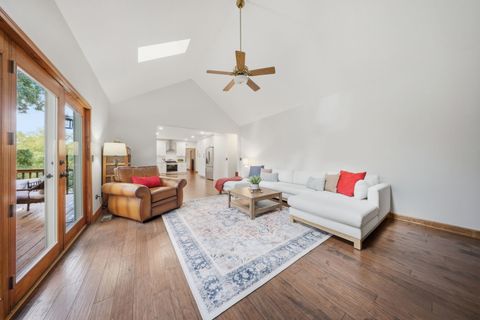 Tiny photo for 6N679 Colonel Bennett Lane, St. Charles, IL 60175 (MLS # 12486114)