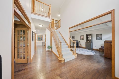 Tiny photo for 6N679 Colonel Bennett Lane, St. Charles, IL 60175 (MLS # 12486114)