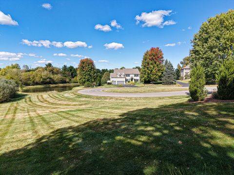 Tiny photo for 6N679 Colonel Bennett Lane, St. Charles, IL 60175 (MLS # 12486114)