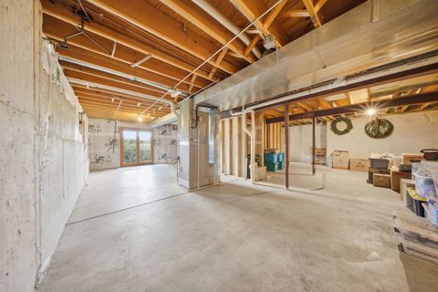 Tiny photo for 6N679 Colonel Bennett Lane, St. Charles, IL 60175 (MLS # 12486114)