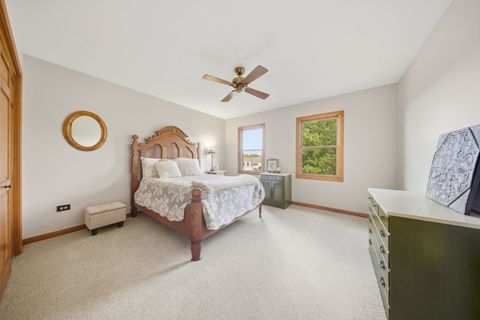 Tiny photo for 6N679 Colonel Bennett Lane, St. Charles, IL 60175 (MLS # 12486114)