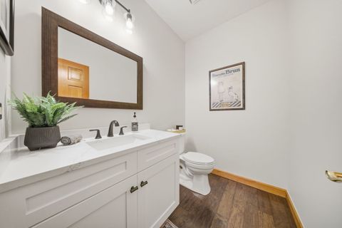 Tiny photo for 6N679 Colonel Bennett Lane, St. Charles, IL 60175 (MLS # 12486114)