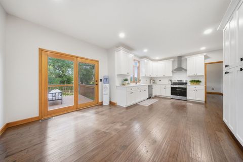 Tiny photo for 6N679 Colonel Bennett Lane, St. Charles, IL 60175 (MLS # 12486114)