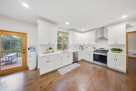 Tiny photo for 6N679 Colonel Bennett Lane, St. Charles, IL 60175 (MLS # 12486114)