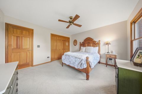 Tiny photo for 6N679 Colonel Bennett Lane, St. Charles, IL 60175 (MLS # 12486114)