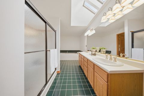 Tiny photo for 6N679 Colonel Bennett Lane, St. Charles, IL 60175 (MLS # 12486114)