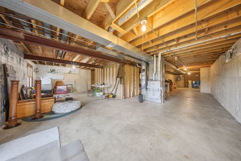 Tiny photo for 6N679 Colonel Bennett Lane, St. Charles, IL 60175 (MLS # 12486114)