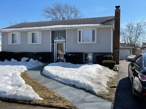 A home in Glenwood