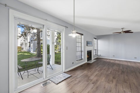 Tiny photo for 110 Hemstead Street, Lake Bluff, IL 60044 (MLS # 12781484)