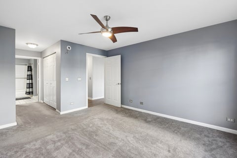 Tiny photo for 110 Hemstead Street, Lake Bluff, IL 60044 (MLS # 12781484)
