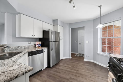 Tiny photo for 110 Hemstead Street, Lake Bluff, IL 60044 (MLS # 12781484)
