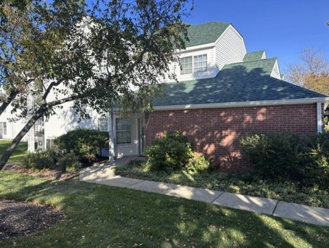 Tiny photo for 110 Hemstead Street, Lake Bluff, IL 60044 (MLS # 12781484)