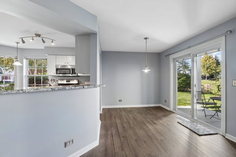Tiny photo for 110 Hemstead Street, Lake Bluff, IL 60044 (MLS # 12781484)