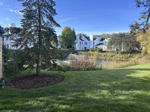 Tiny photo for 110 Hemstead Street, Lake Bluff, IL 60044 (MLS # 12781484)