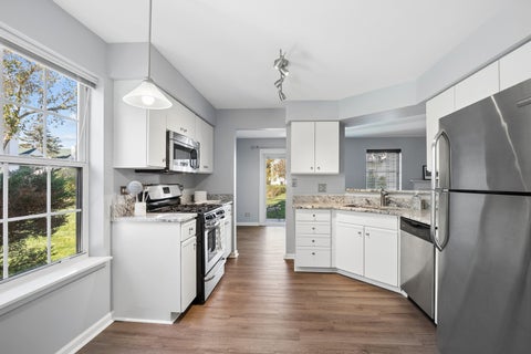 Tiny photo for 110 Hemstead Street, Lake Bluff, IL 60044 (MLS # 12781484)