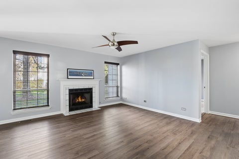 Tiny photo for 110 Hemstead Street, Lake Bluff, IL 60044 (MLS # 12781484)