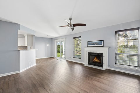 Tiny photo for 110 Hemstead Street, Lake Bluff, IL 60044 (MLS # 12781484)