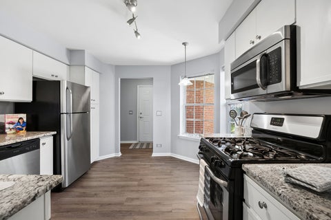 Tiny photo for 110 Hemstead Street, Lake Bluff, IL 60044 (MLS # 12781484)