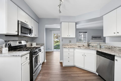 Tiny photo for 110 Hemstead Street, Lake Bluff, IL 60044 (MLS # 12781484)