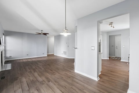 Tiny photo for 110 Hemstead Street, Lake Bluff, IL 60044 (MLS # 12781484)