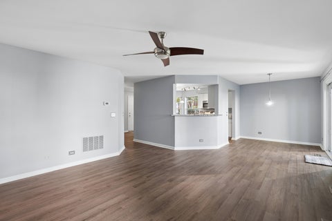 Tiny photo for 110 Hemstead Street, Lake Bluff, IL 60044 (MLS # 12781484)