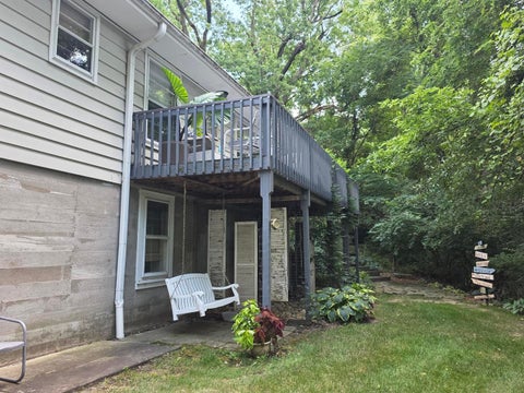 Tiny photo for 4733 N 12th Street, Quincy, IL 62305 (MLS # 12710377)