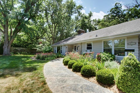 Tiny photo for 4733 N 12th Street, Quincy, IL 62305 (MLS # 12710377)