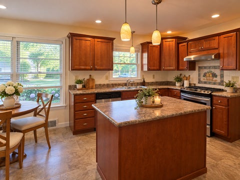 Tiny photo for 4733 N 12th Street, Quincy, IL 62305 (MLS # 12710377)