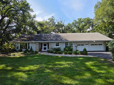 Tiny photo for 4733 N 12th Street, Quincy, IL 62305 (MLS # 12710377)