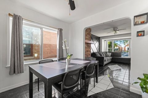 Tiny photo for 3737 W 70th Street, Chicago, IL 60629 (MLS # 12635141)