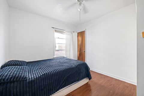 Tiny photo for 3737 W 70th Street, Chicago, IL 60629 (MLS # 12635141)