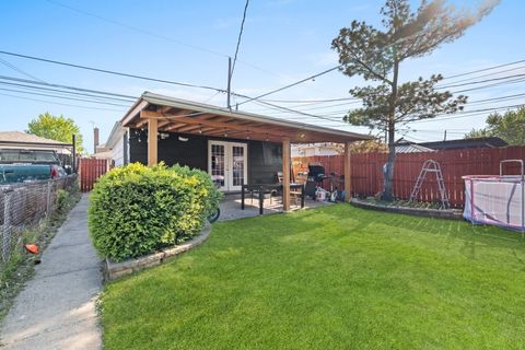 Tiny photo for 3737 W 70th Street, Chicago, IL 60629 (MLS # 12635141)