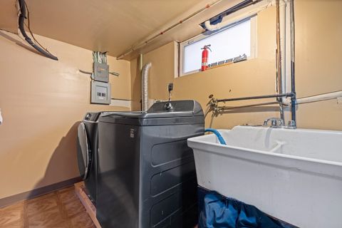 Tiny photo for 3737 W 70th Street, Chicago, IL 60629 (MLS # 12635141)