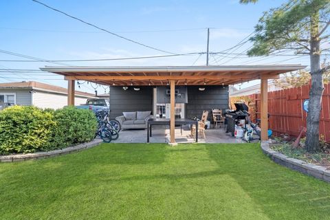 Tiny photo for 3737 W 70th Street, Chicago, IL 60629 (MLS # 12635141)