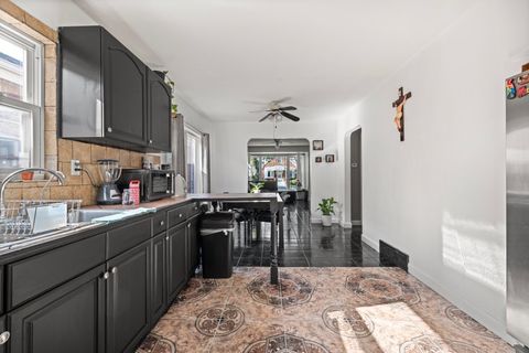 Tiny photo for 3737 W 70th Street, Chicago, IL 60629 (MLS # 12635141)