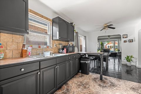 Tiny photo for 3737 W 70th Street, Chicago, IL 60629 (MLS # 12635141)