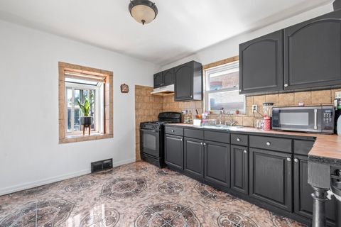 Tiny photo for 3737 W 70th Street, Chicago, IL 60629 (MLS # 12635141)