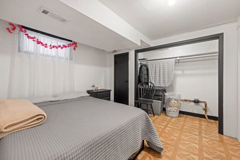Tiny photo for 3737 W 70th Street, Chicago, IL 60629 (MLS # 12635141)