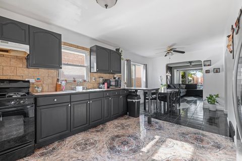 Tiny photo for 3737 W 70th Street, Chicago, IL 60629 (MLS # 12635141)