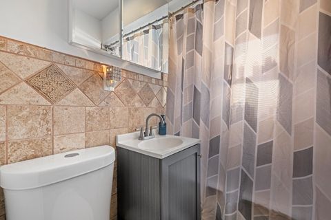 Tiny photo for 3737 W 70th Street, Chicago, IL 60629 (MLS # 12635141)