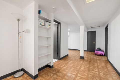 Tiny photo for 3737 W 70th Street, Chicago, IL 60629 (MLS # 12635141)