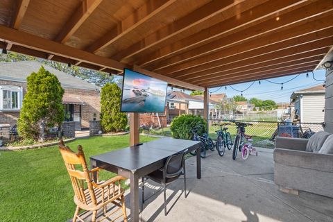 Tiny photo for 3737 W 70th Street, Chicago, IL 60629 (MLS # 12635141)